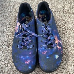 NOBULL Canvas Trainers